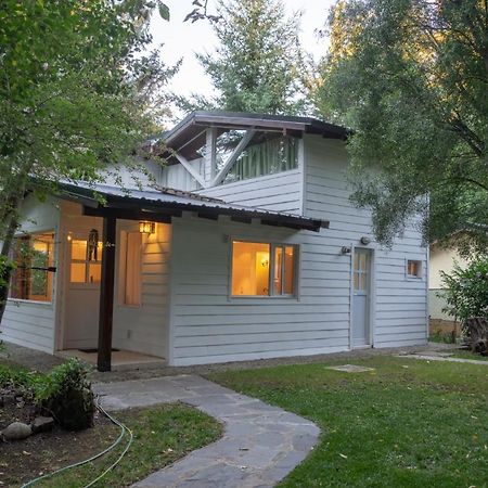 Bienvenidos Al Relax Villa San Carlos de Bariloche Luaran gambar