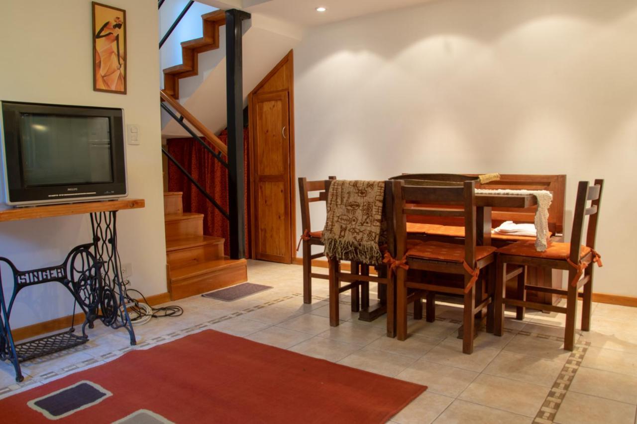 Bienvenidos Al Relax Villa San Carlos de Bariloche Luaran gambar