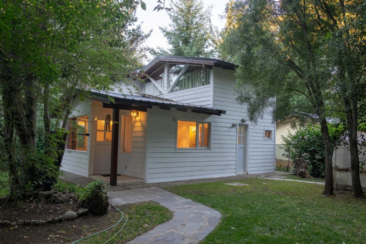 Bienvenidos Al Relax Villa San Carlos de Bariloche Luaran gambar