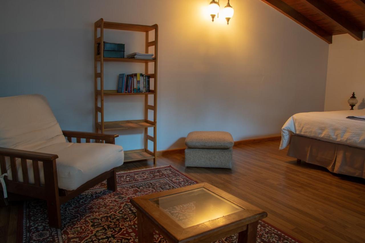 Bienvenidos Al Relax Villa San Carlos de Bariloche Luaran gambar