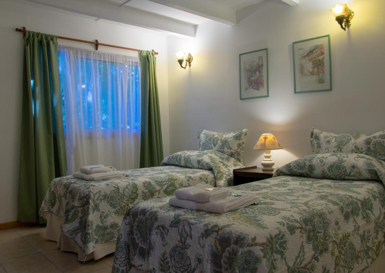 Bienvenidos Al Relax Villa San Carlos de Bariloche Luaran gambar