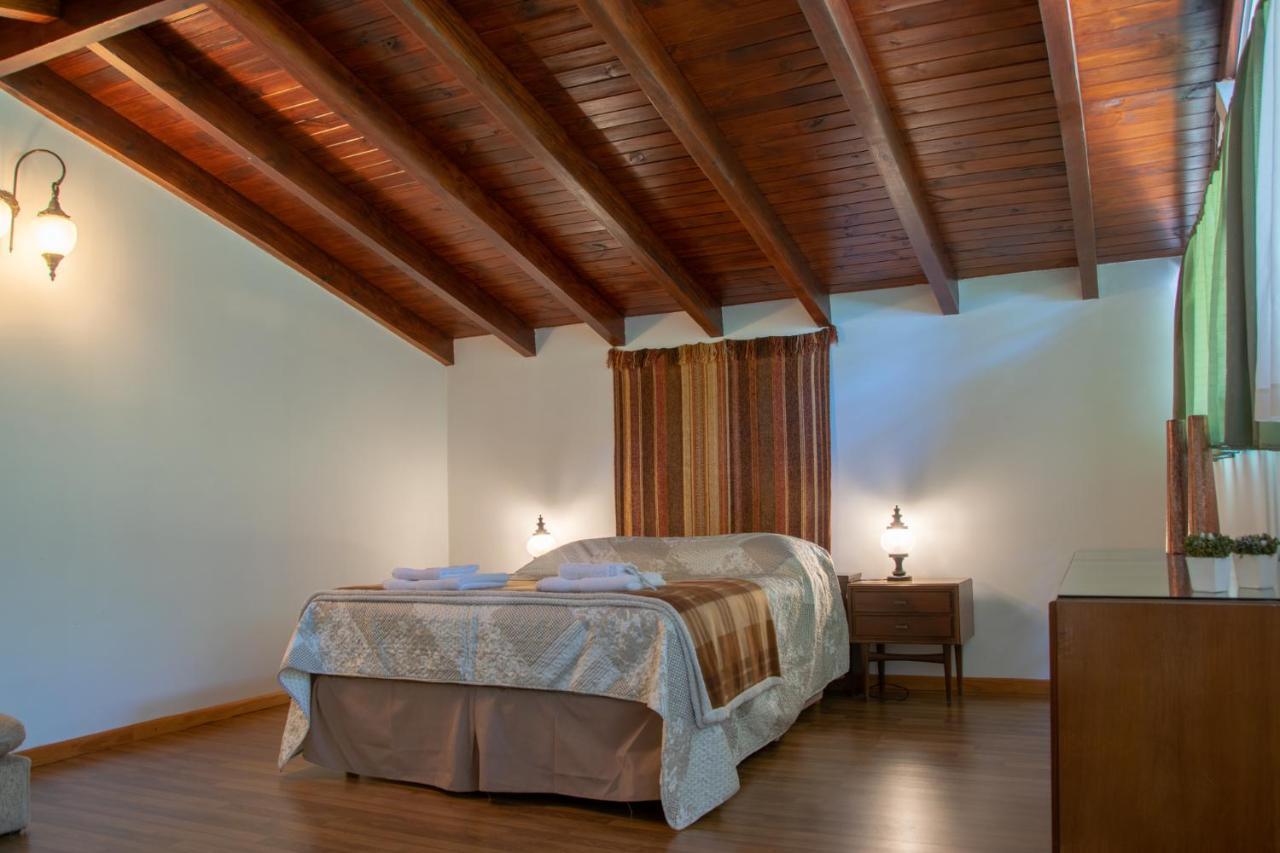 Bienvenidos Al Relax Villa San Carlos de Bariloche Luaran gambar