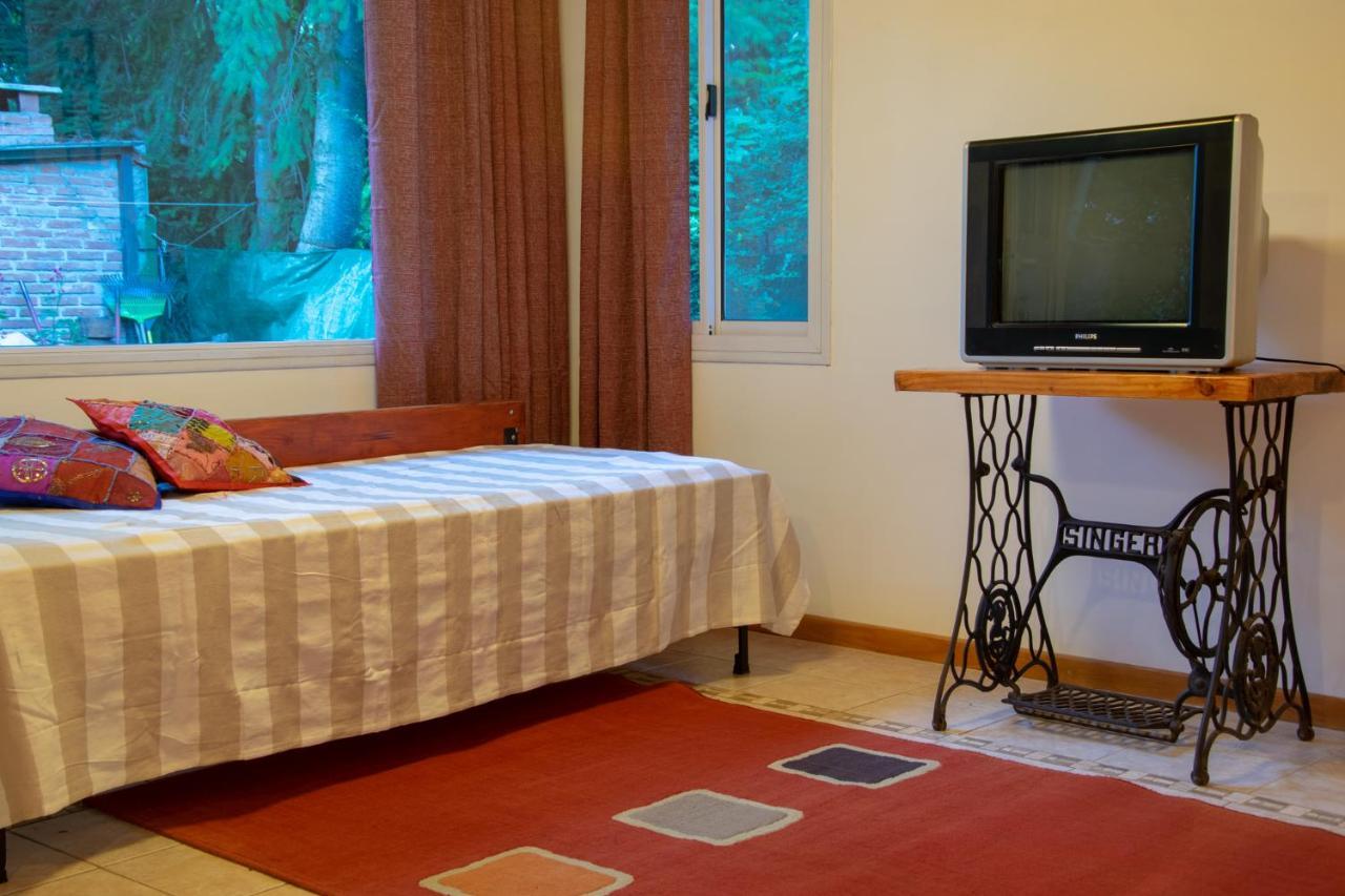 Bienvenidos Al Relax Villa San Carlos de Bariloche Luaran gambar