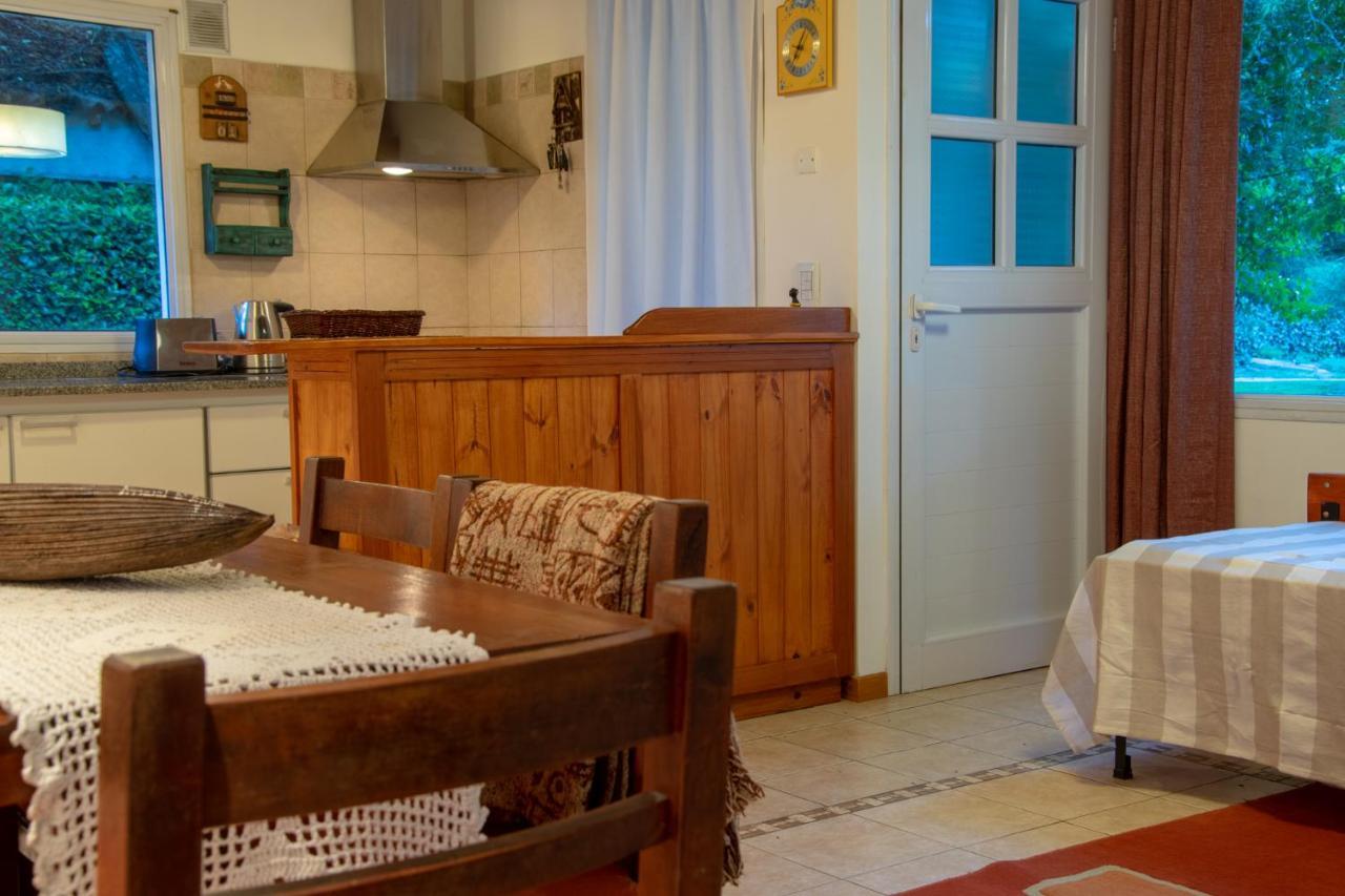 Bienvenidos Al Relax Villa San Carlos de Bariloche Luaran gambar