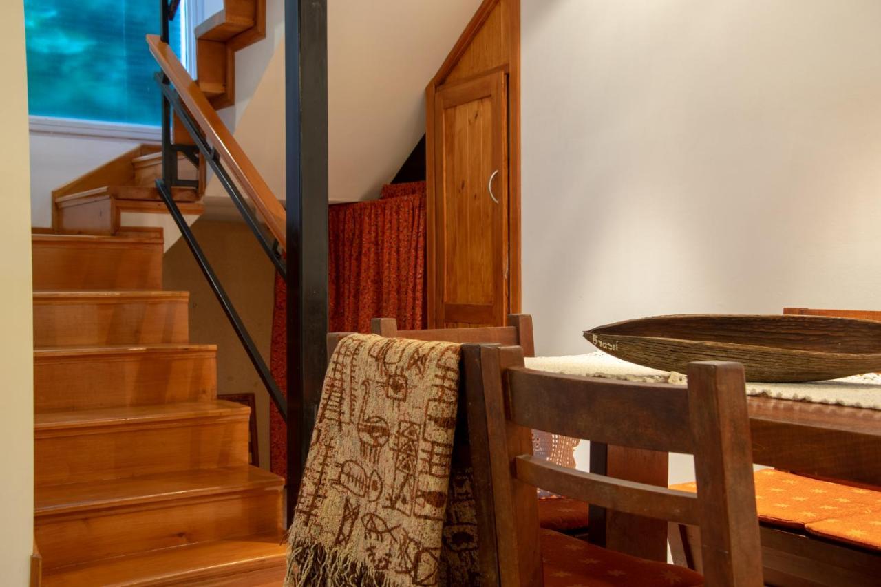 Bienvenidos Al Relax Villa San Carlos de Bariloche Luaran gambar