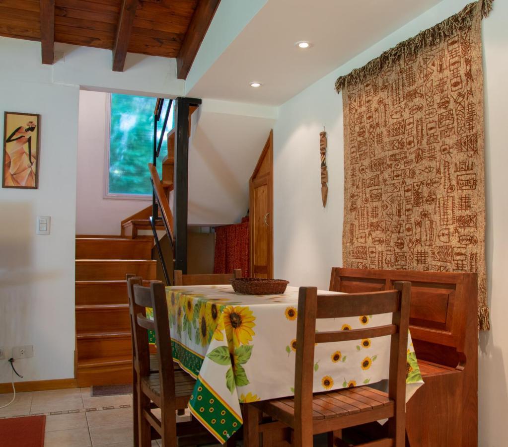 Bienvenidos Al Relax Villa San Carlos de Bariloche Luaran gambar